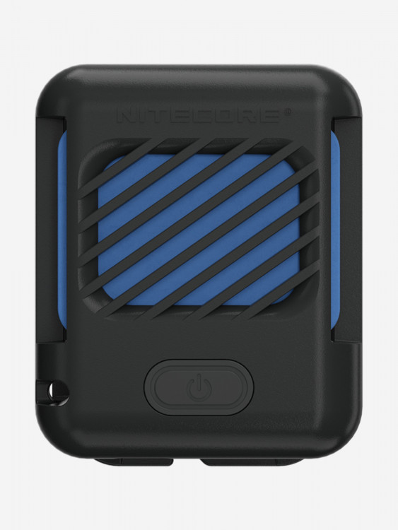 Портативный электронный многоцелевой NITECORE EMR05 отпугиватель комаров и мошек