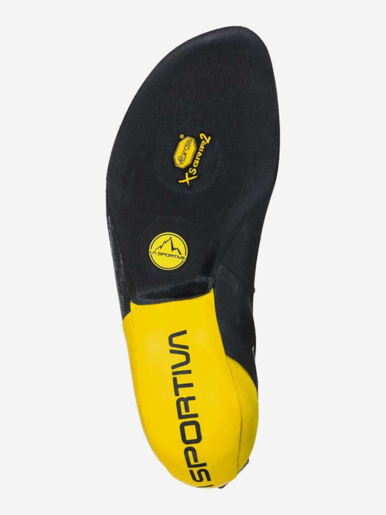 Скальные туфли La Sportiva Cobra 4:99