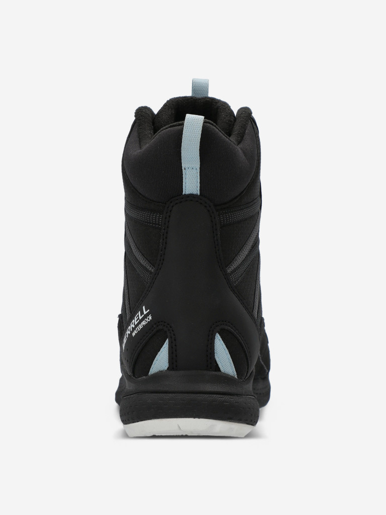 Ботинки утепленные женские Merrell Bravada Edge 2 Thermo Mid WP