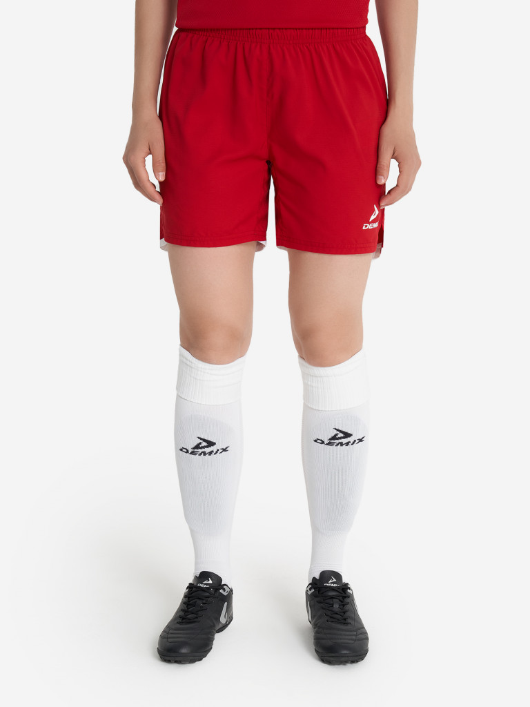 Шорты женские Demix Pace