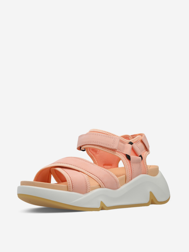 Сандалии женские ECCO Chunky Sandal