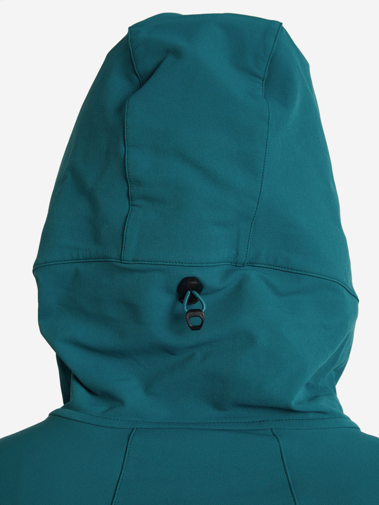 Куртка софтшелл мужская Salomon Outpeak