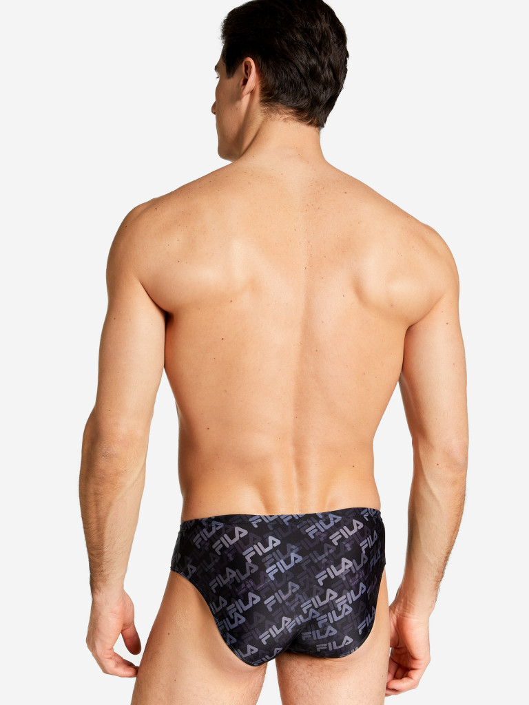 Плавки мужские FILA