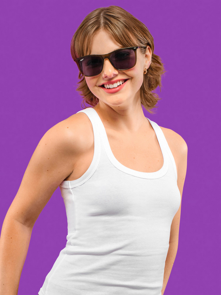 Очки солнцезащитные женские мужские ZIPPO