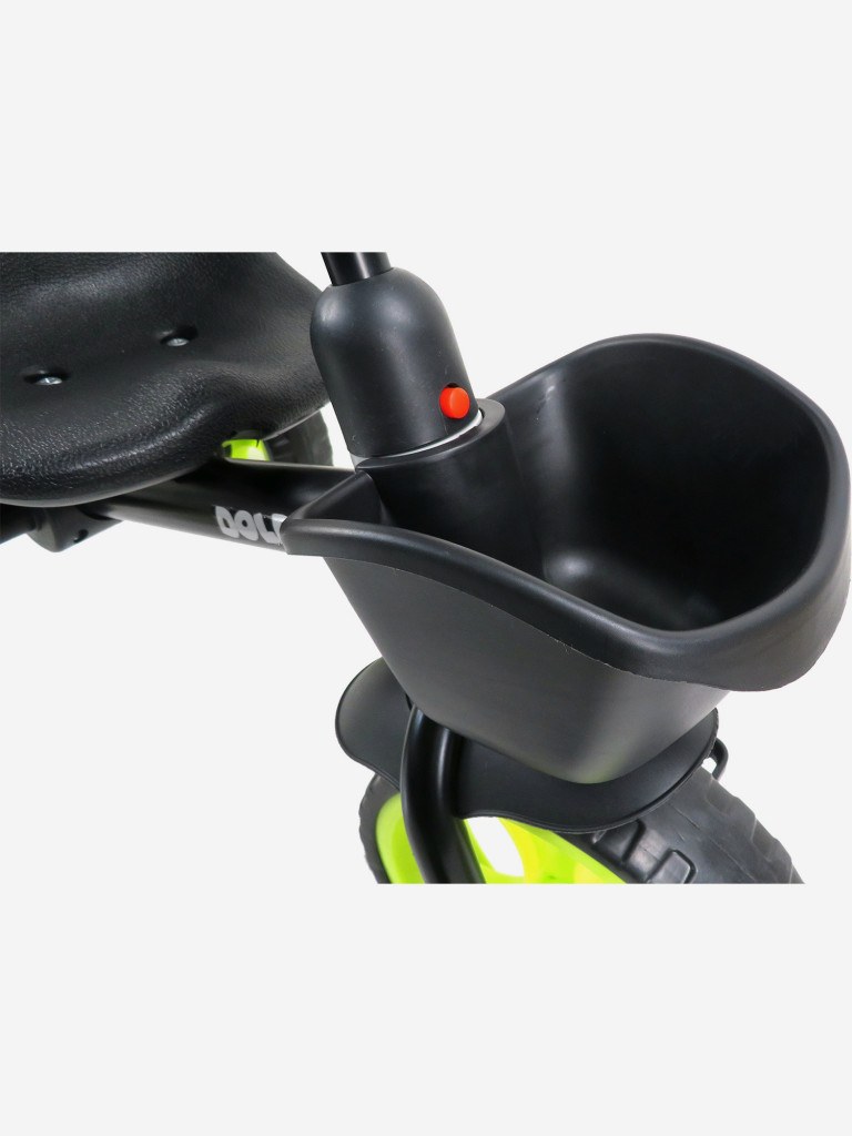 Велосипед детский трехколесный MAXISCOO Dolphin