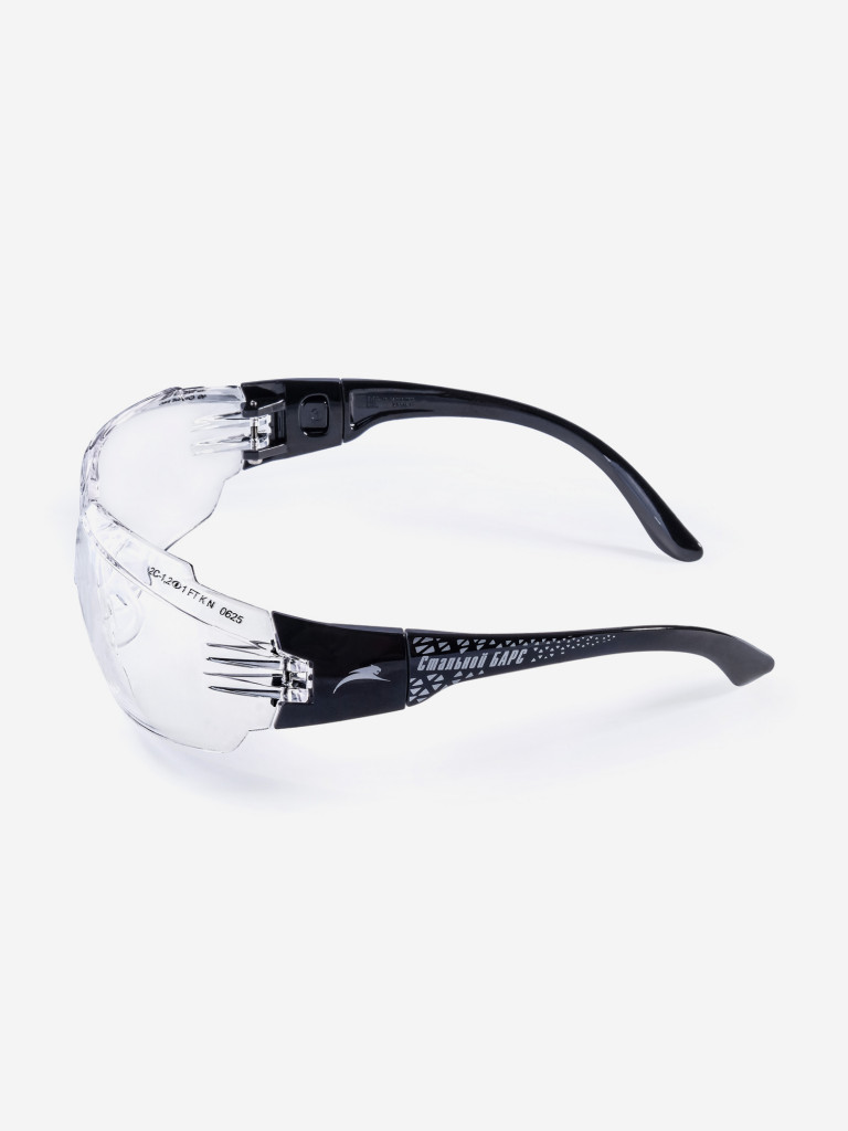 О1 Стальной Барс® СтронГлас (5-2,5)