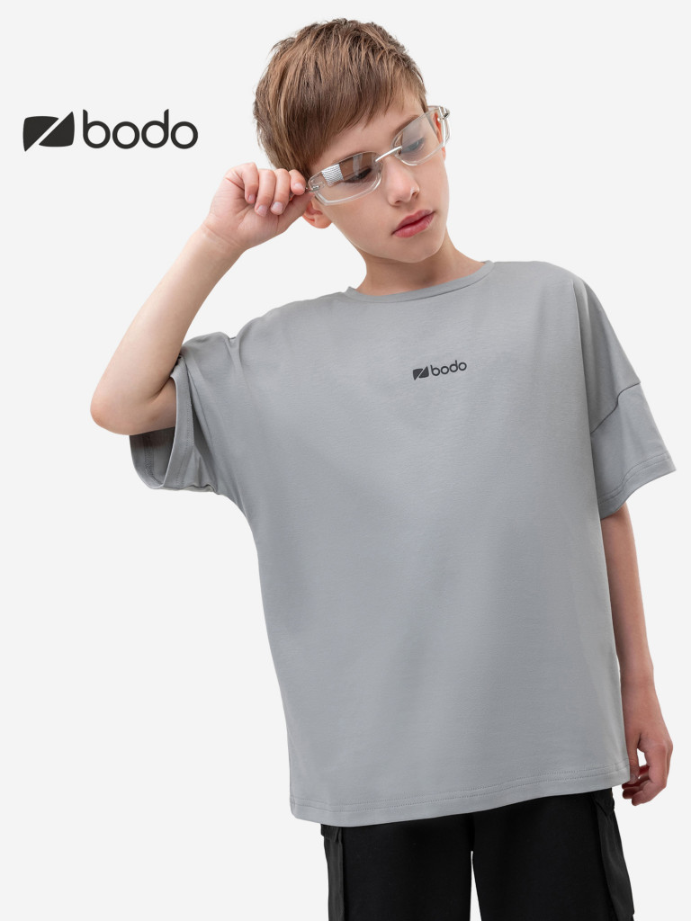 Футболка bodo