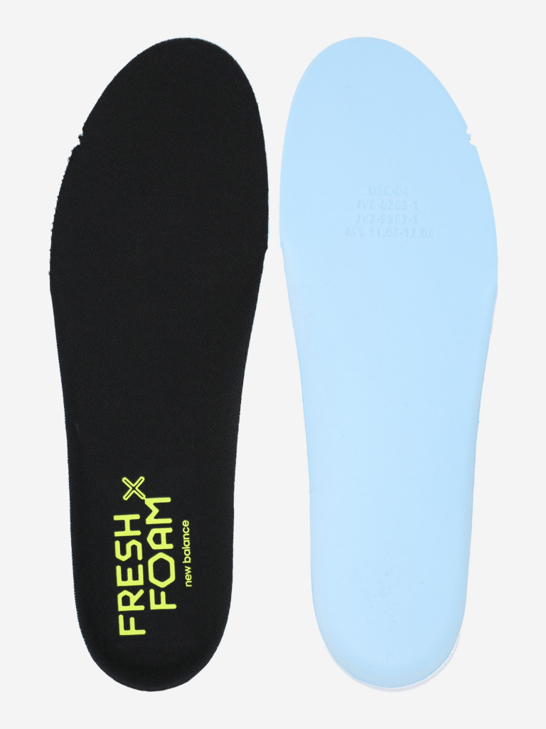 New balance cheap memory foam insoles