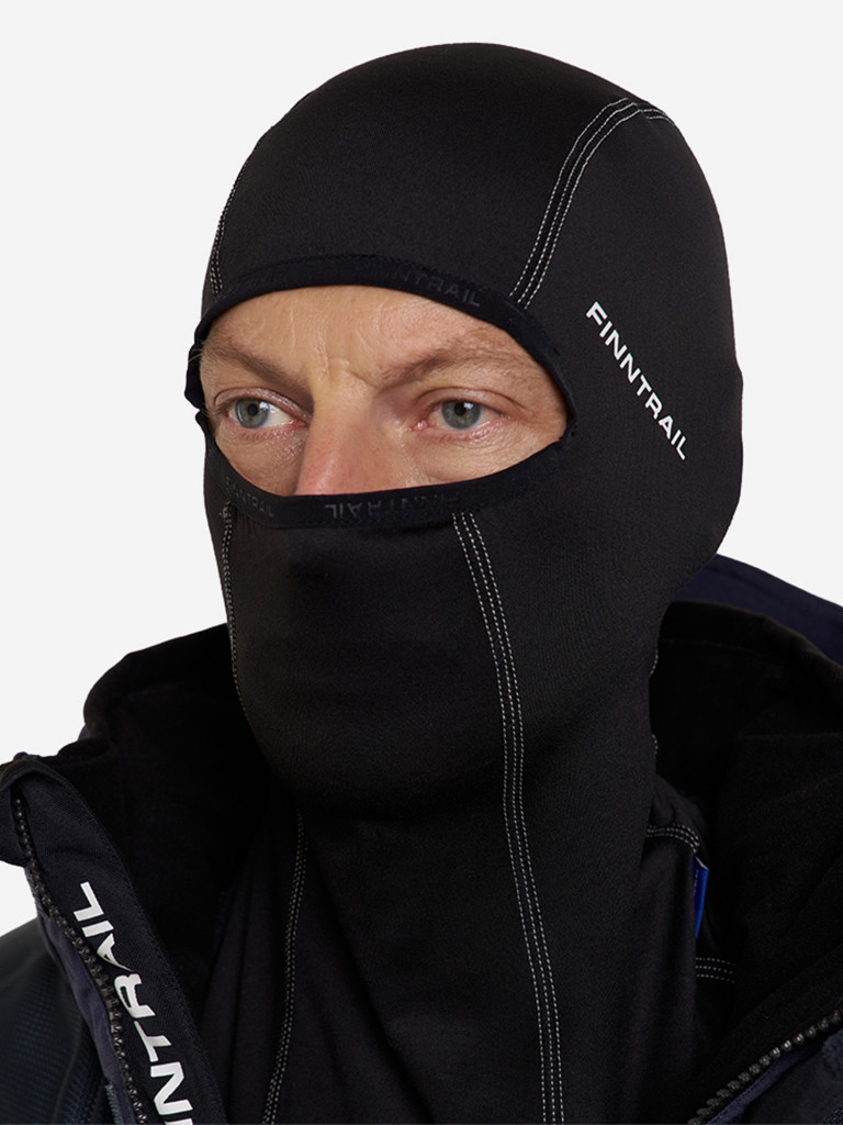 Балаклава FINNTRAIL Turbobala