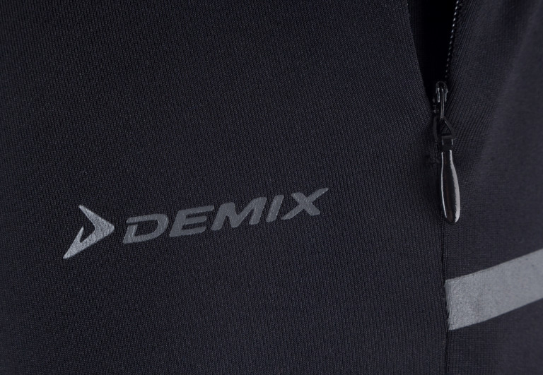 Брюки мужские Demix