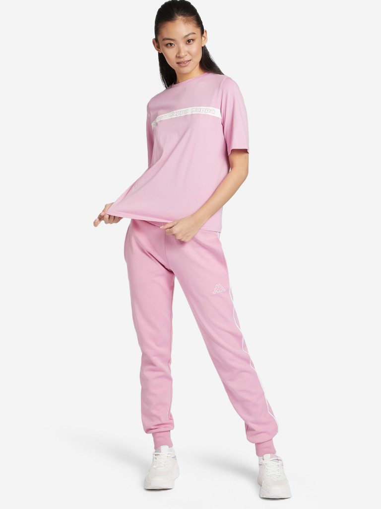 Футболка женская Kappa