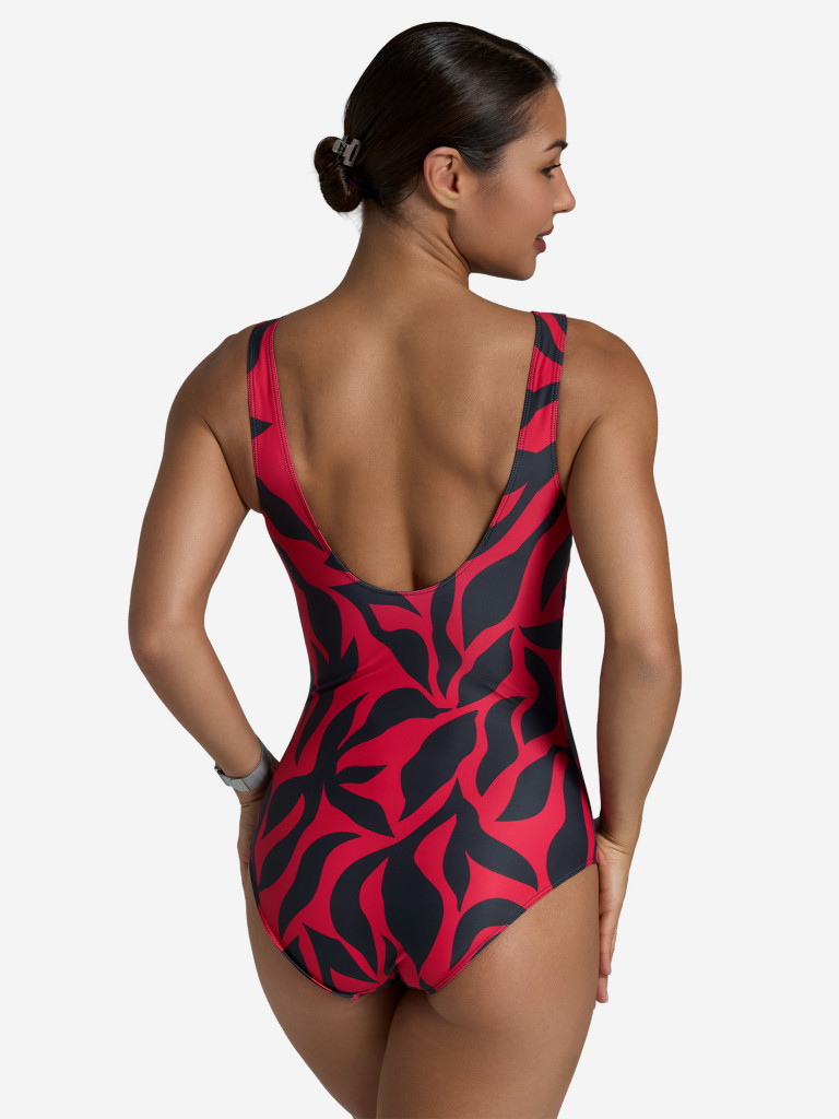 Купальник женский слитный Barka