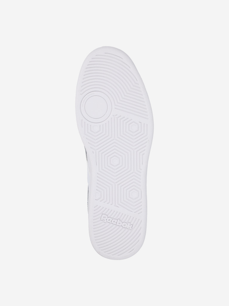 Кеды мужские Reebok Court Advance