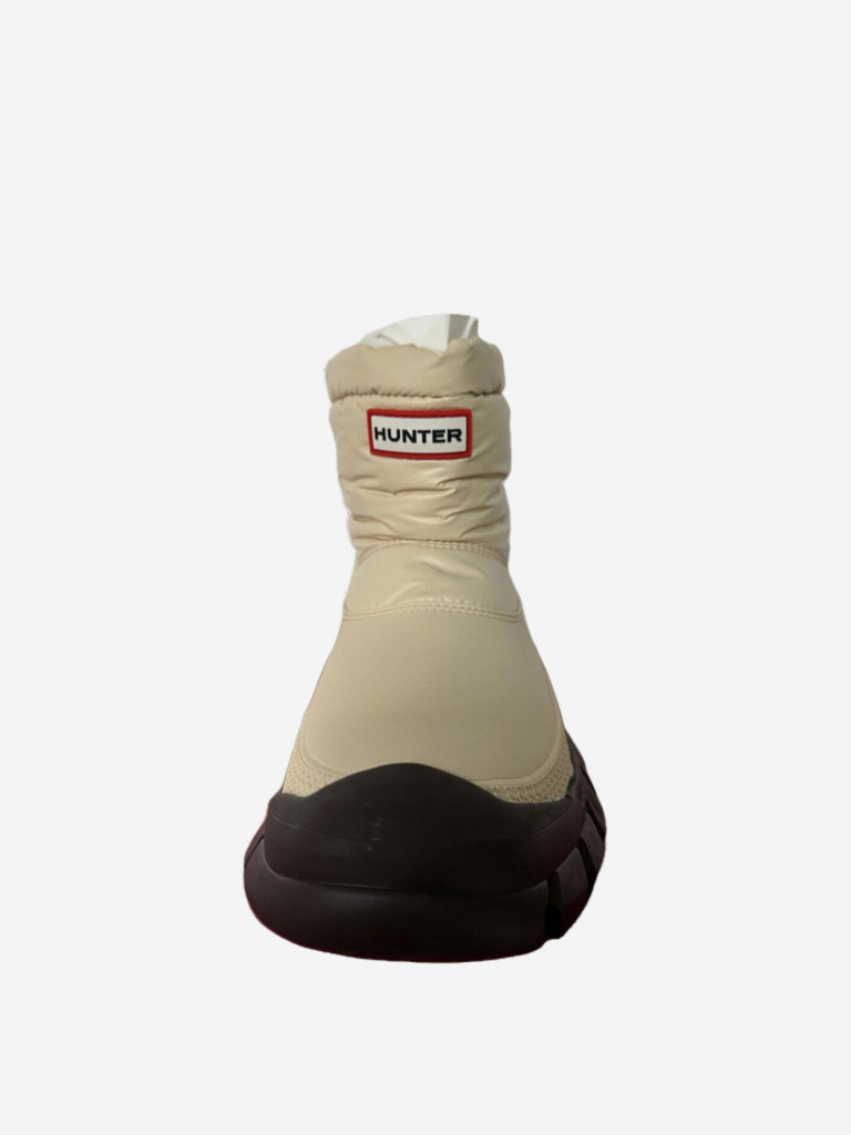 Сапоги утепленные HUNTER
