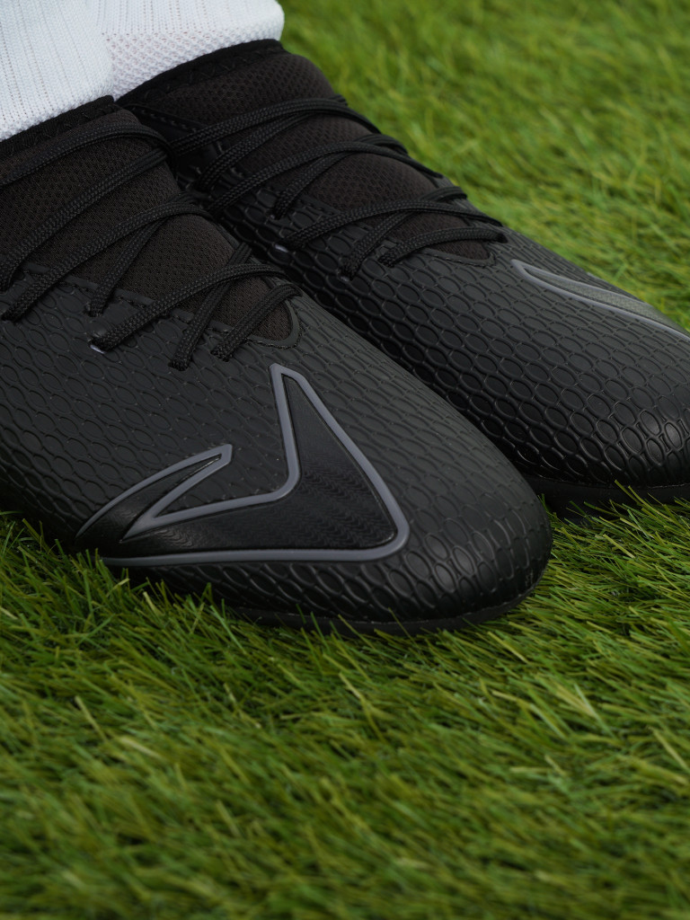 Бутсы для мальчиков Demix Exponenta Jr Fg