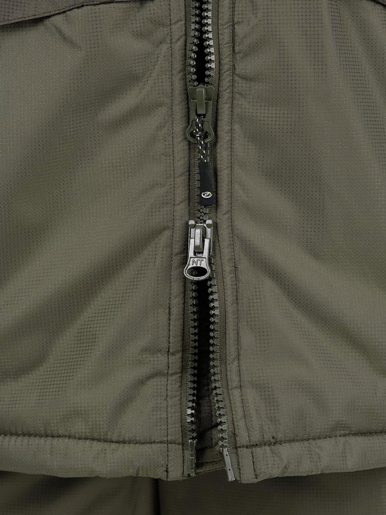 Костюм зимний Следопыт ORION Active, хаки