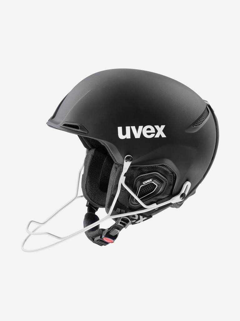 Шлем Uvex JAKK+