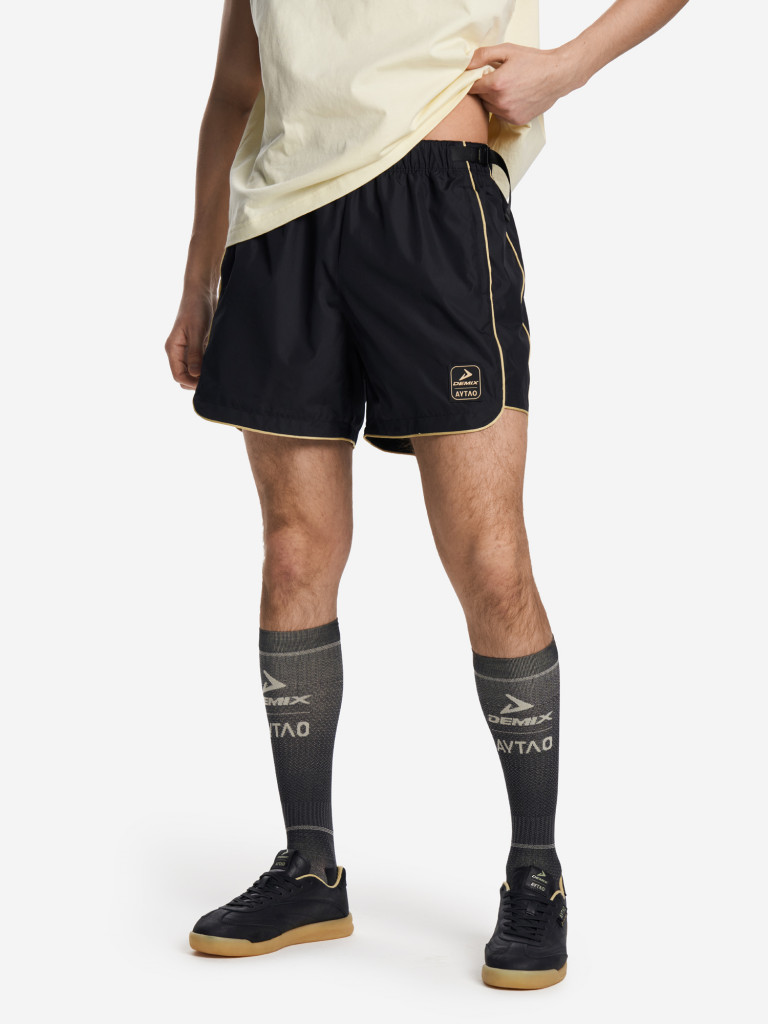Шорты мужские Demix x AYTΛO