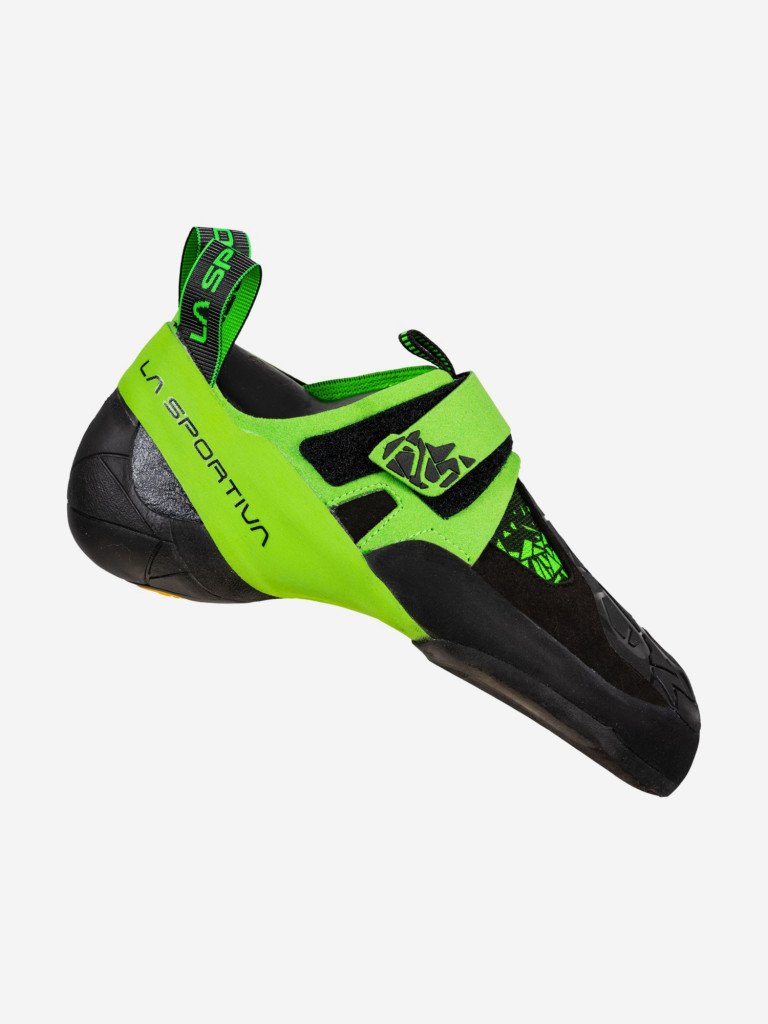 Скальные туфли мужские La Sportiva Skwama Vegan