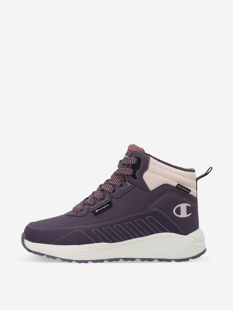 Ботинки для девочек Champion Gs Boot 1