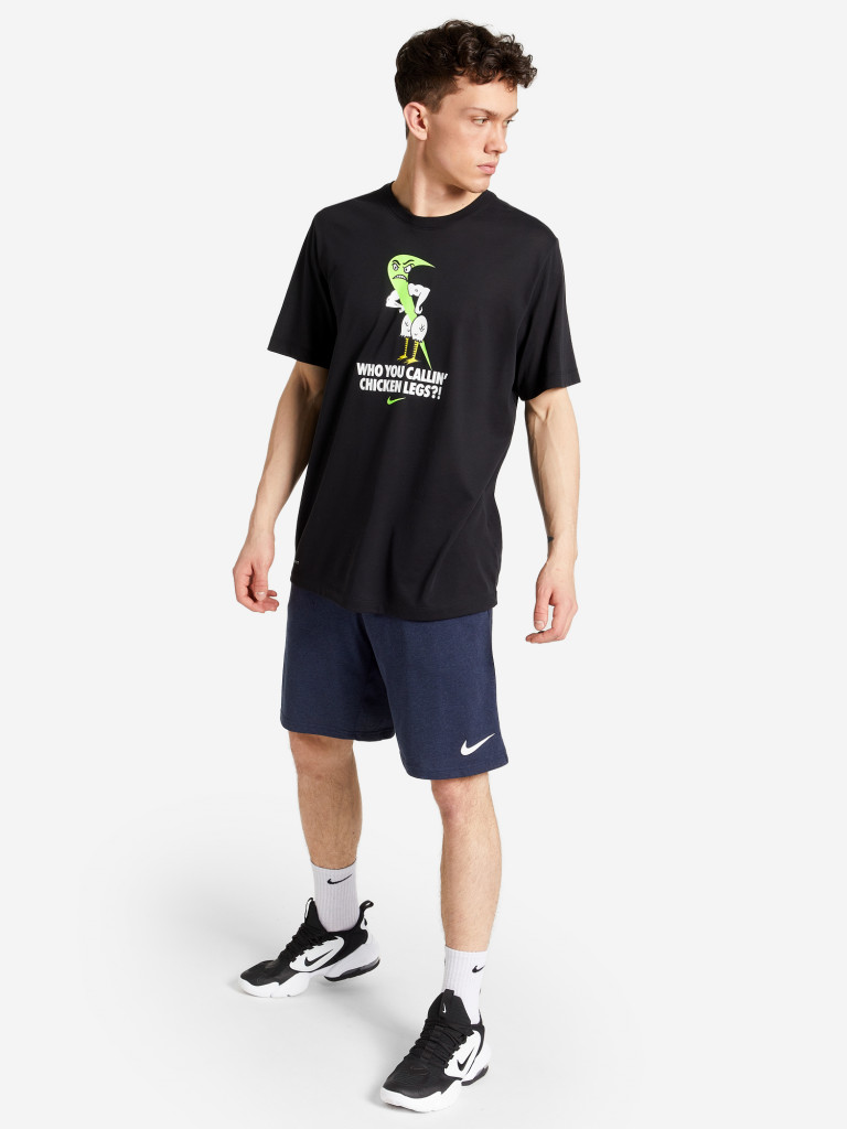 Шорты мужские Nike Dri-FIT