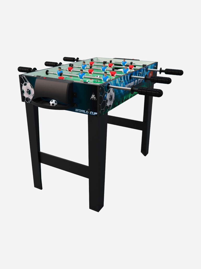Игровой стол - футбол DFC SB-ST-10SC