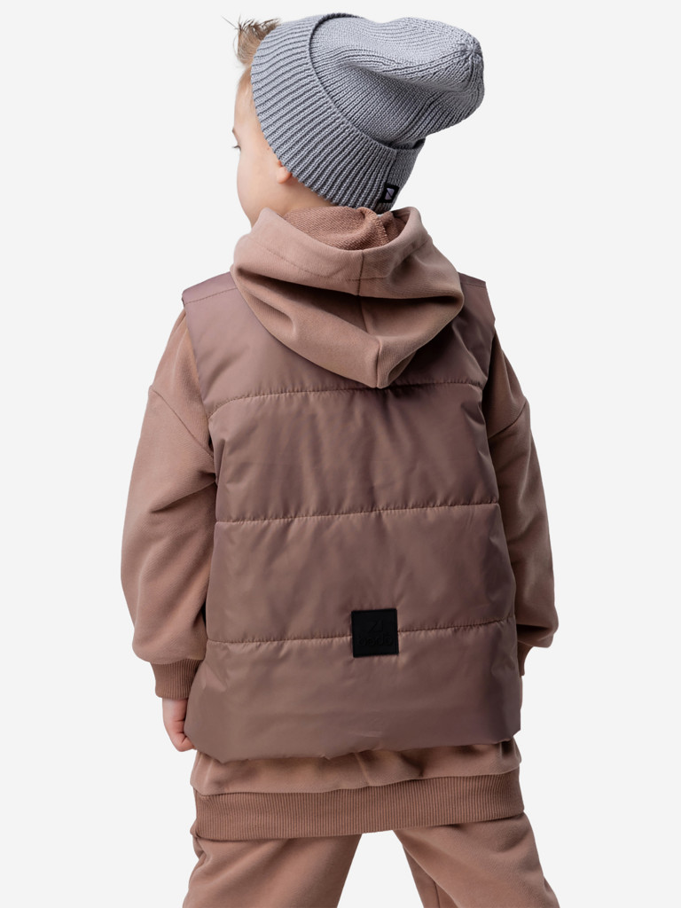 Жилет для мальчиков bodo