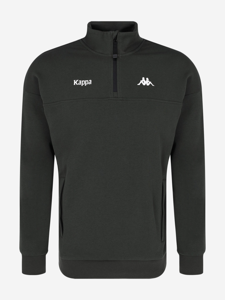 Толстовка мужская Kappa