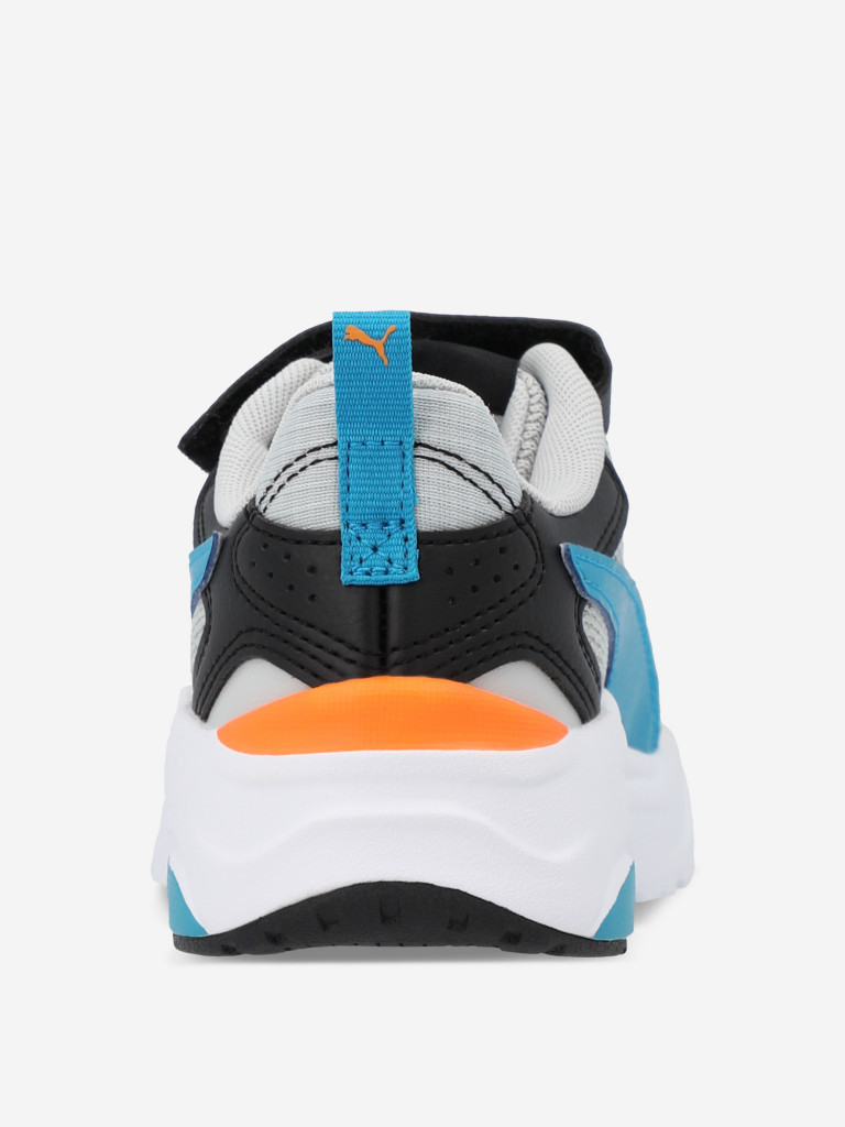 Кроссовки для мальчиков PUMA Trinity Lite Ac+ Ps
