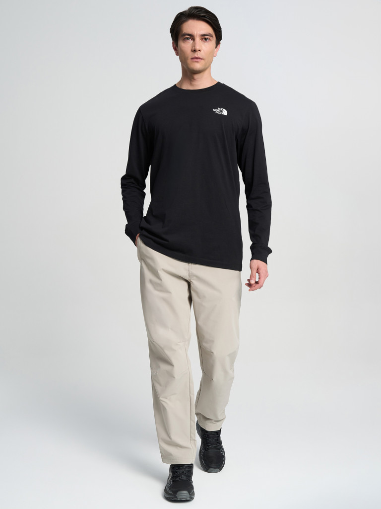 Лонгслив мужской The North Face Evolution Box