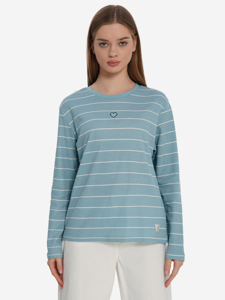 Лонгслив женский Protest