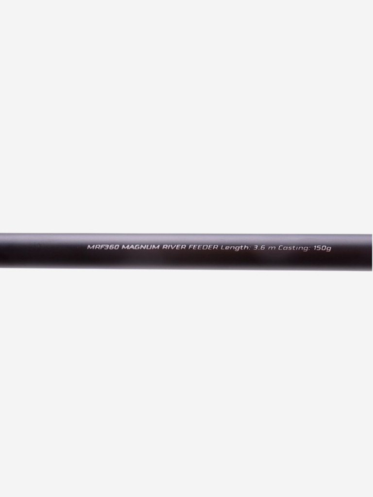 Удилище фидерное FLAGMAN Magnum River Feeder 3.6м тест max 150г