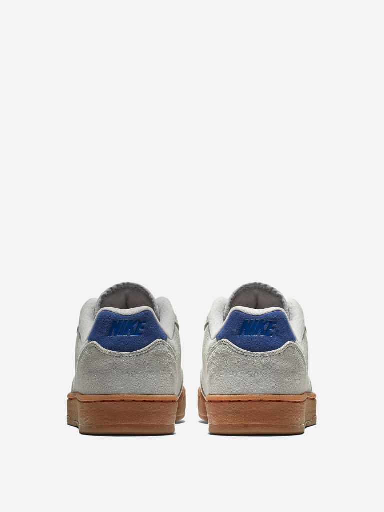 Кеды мужские Nike Grandstand II Suede