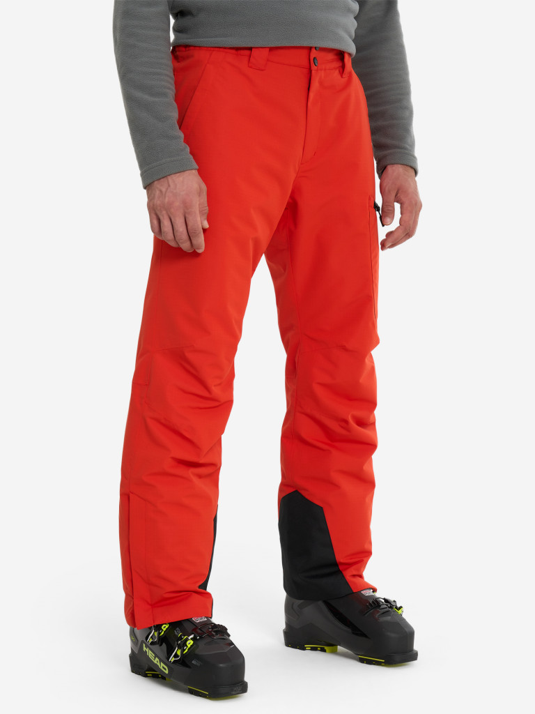 Брюки горнолыжные мужские Volkl