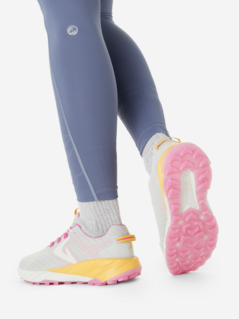 Кроссовки женские Demix Speed Trail 2