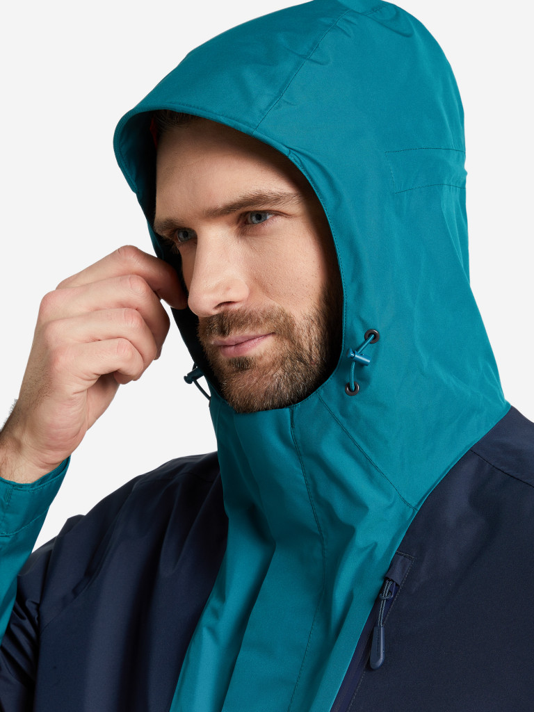 Анорак мужской Jack Wolfskin 365 Booster