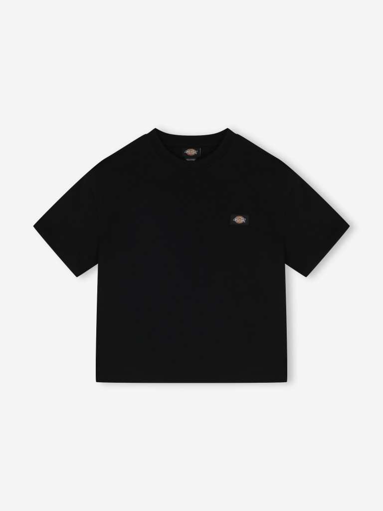 Футболка женская DICKIES Oakport Boxy