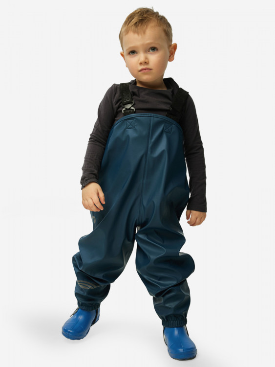 Брюки для мальчиков NORPPA Amur