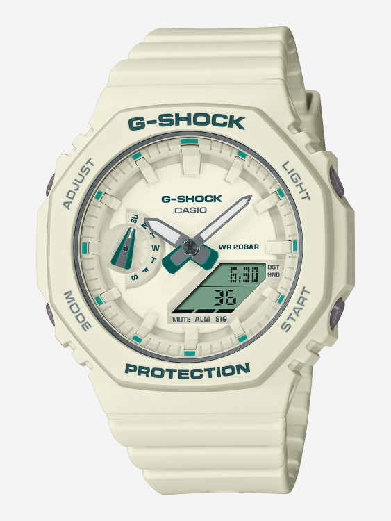 Наручные часы Casio G-Shock GMA-S2100GA-7A