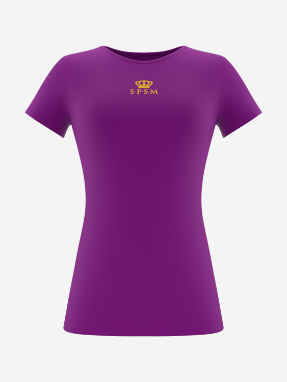 Футболка SPSM