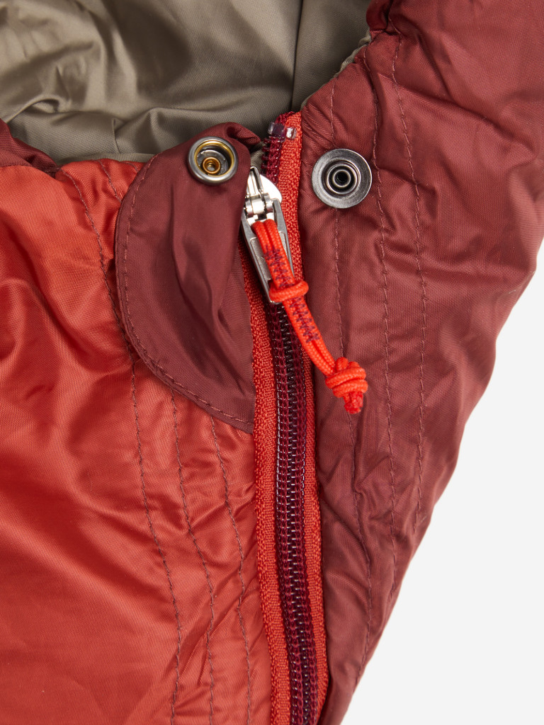 Спальный мешок VauDe Meglis 300 SYN