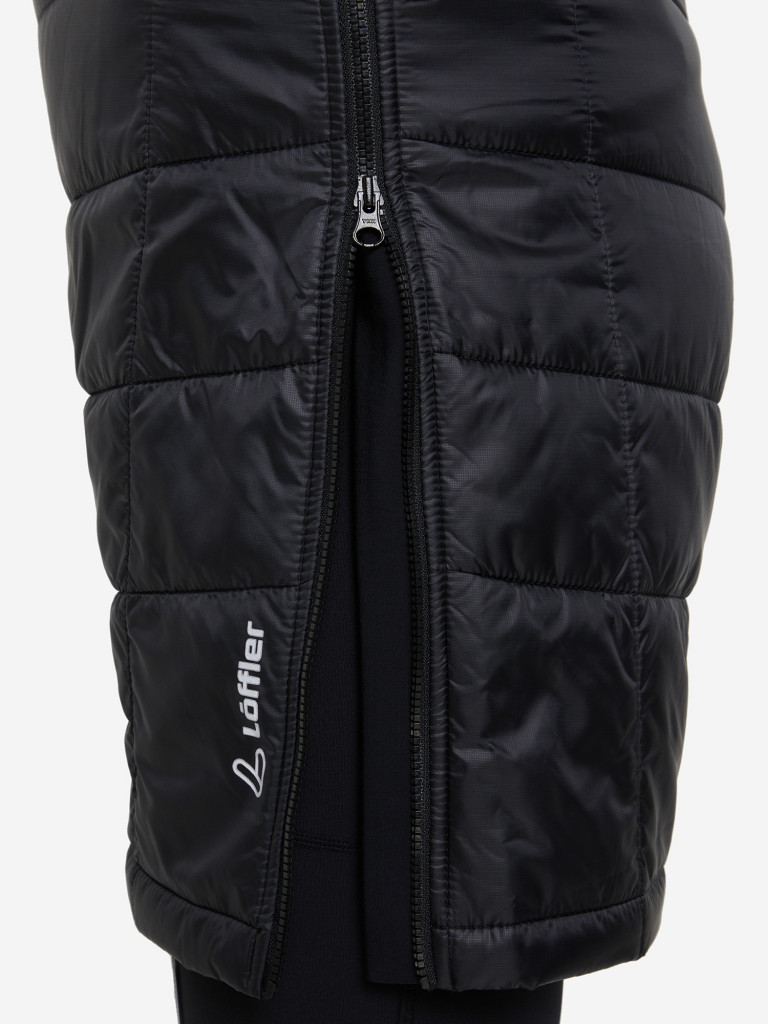 Шорты утепленные женские Loeffler