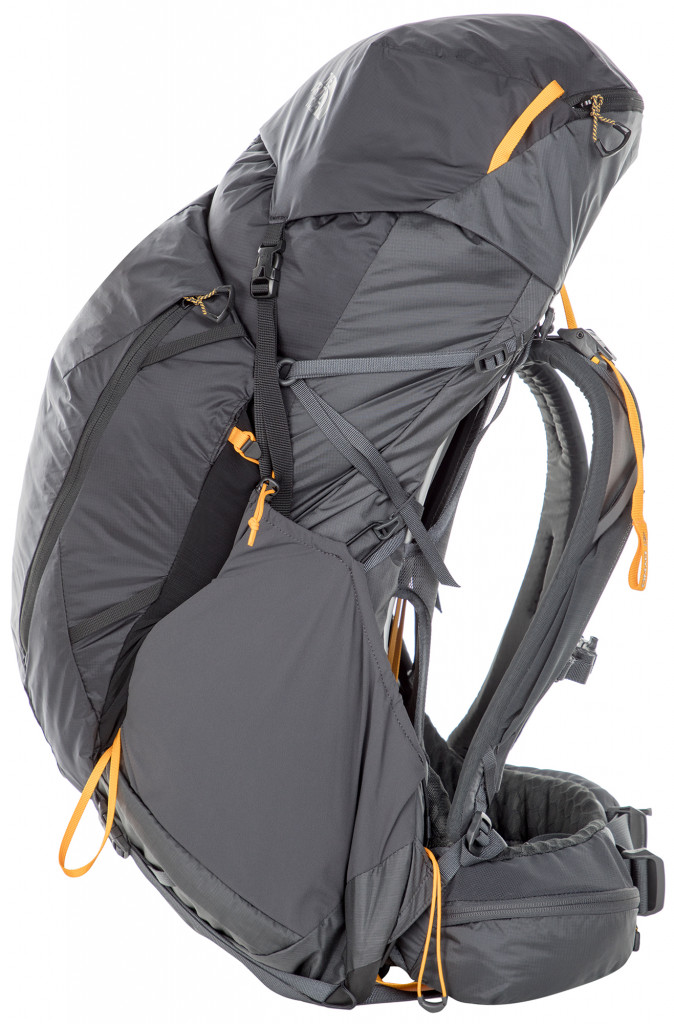 Рюкзак The North Face Banchee 50