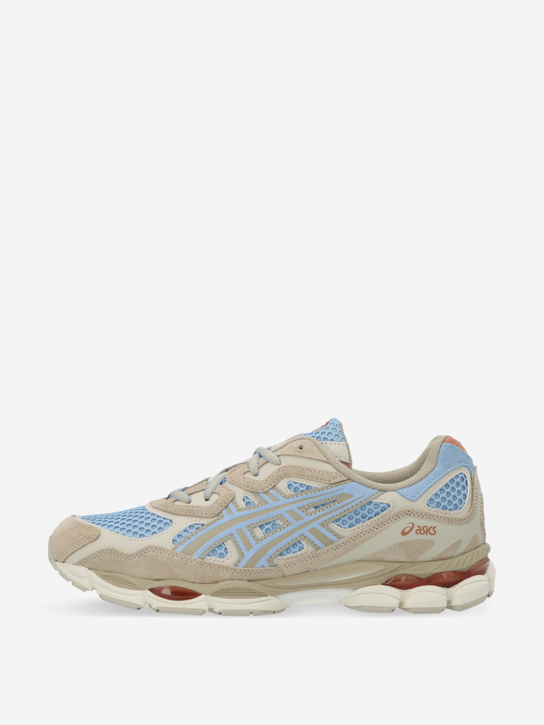 Кроссовки мужские ASICS Gel-Nyc