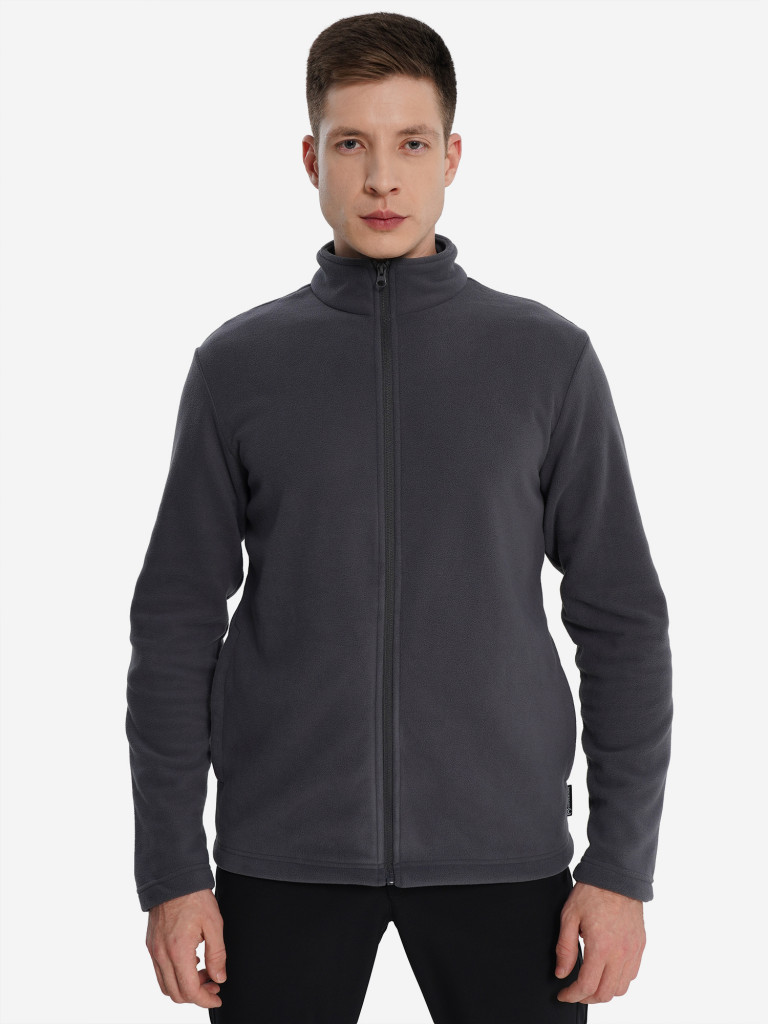 Джемпер флисовый мужской Outventure