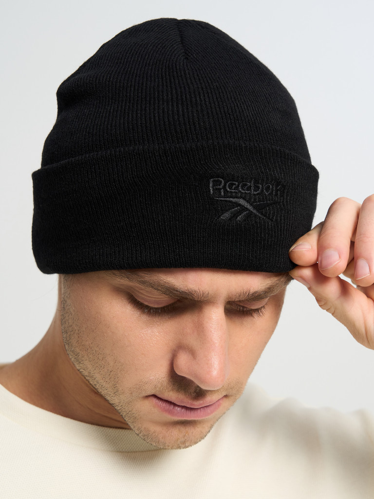 Шапка Reebok
