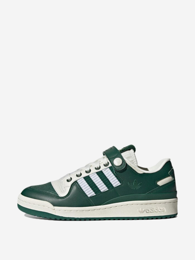 Кроссовки Adidas Forum 84 Low