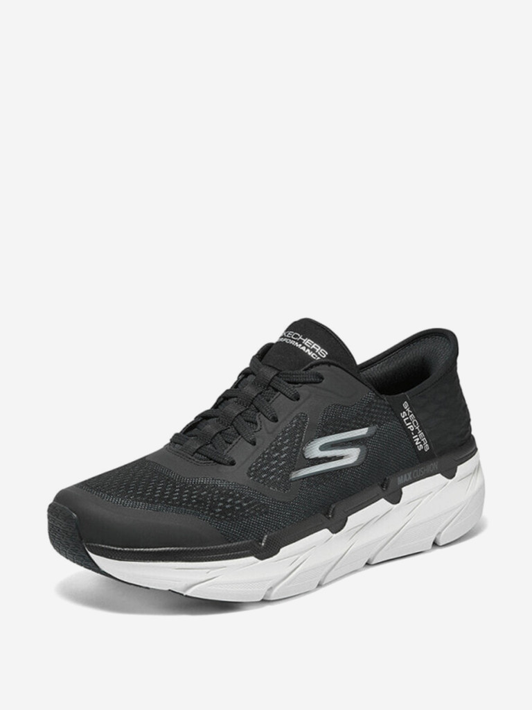 Кроссовки Skechers Max Cushioning Elite