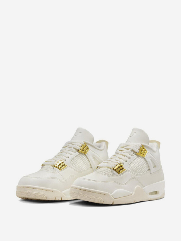 Кроссовки Jordan Air 4 WMNS