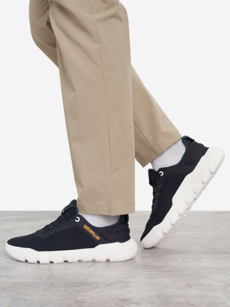 Кроссовки мужские Caterpillar Hex Lite Vent